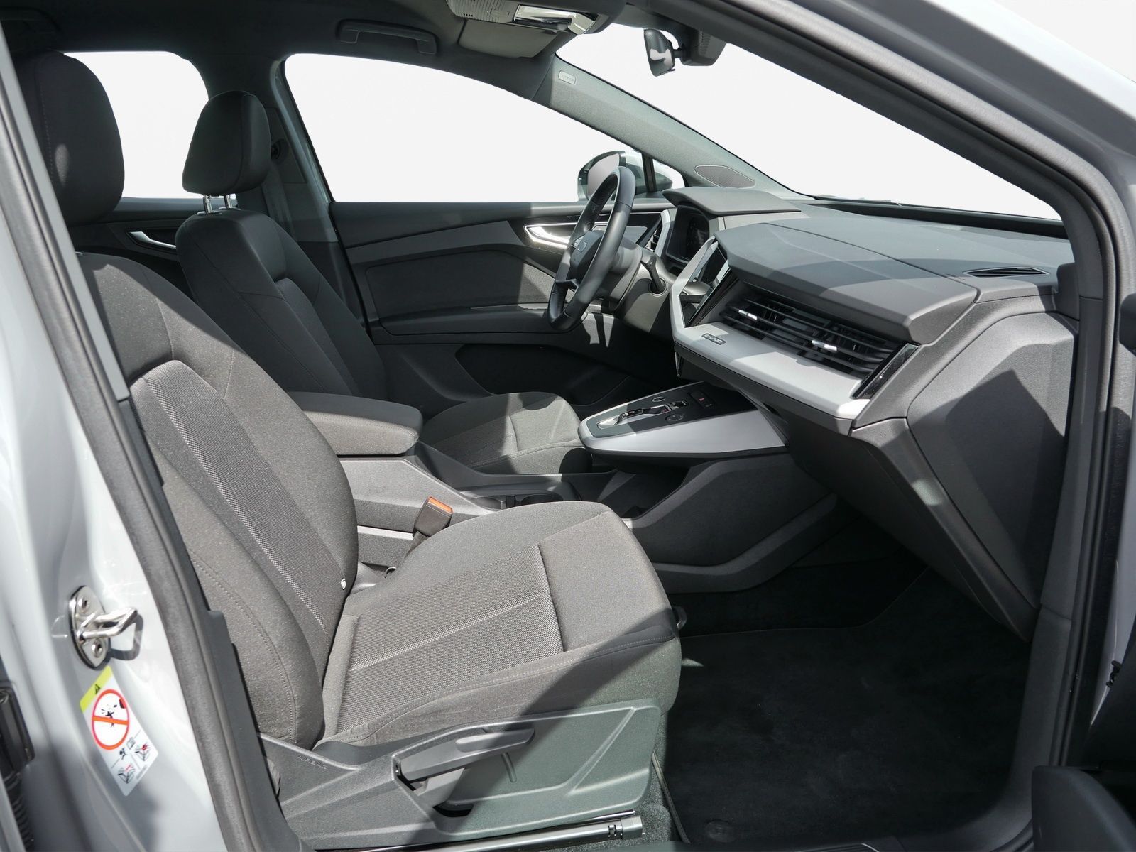 Audi Q4 e-tron - Bild 4