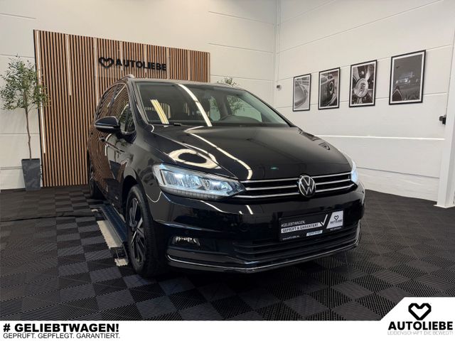 Volkswagen Touran 1.5 TSI Highline  LED*AHK*PDC*RFK*1HAND