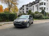 Opel Zafira Tourer 1.6 CDTI ecoFLEX Selection S/S... - Opel Zafira Tourer: Selection