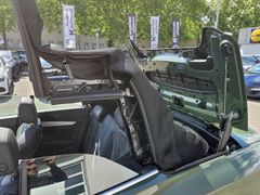 Fahrzeugabbildung A5 Cabriolet 40 TFSI S line 2.0 EU6d-T