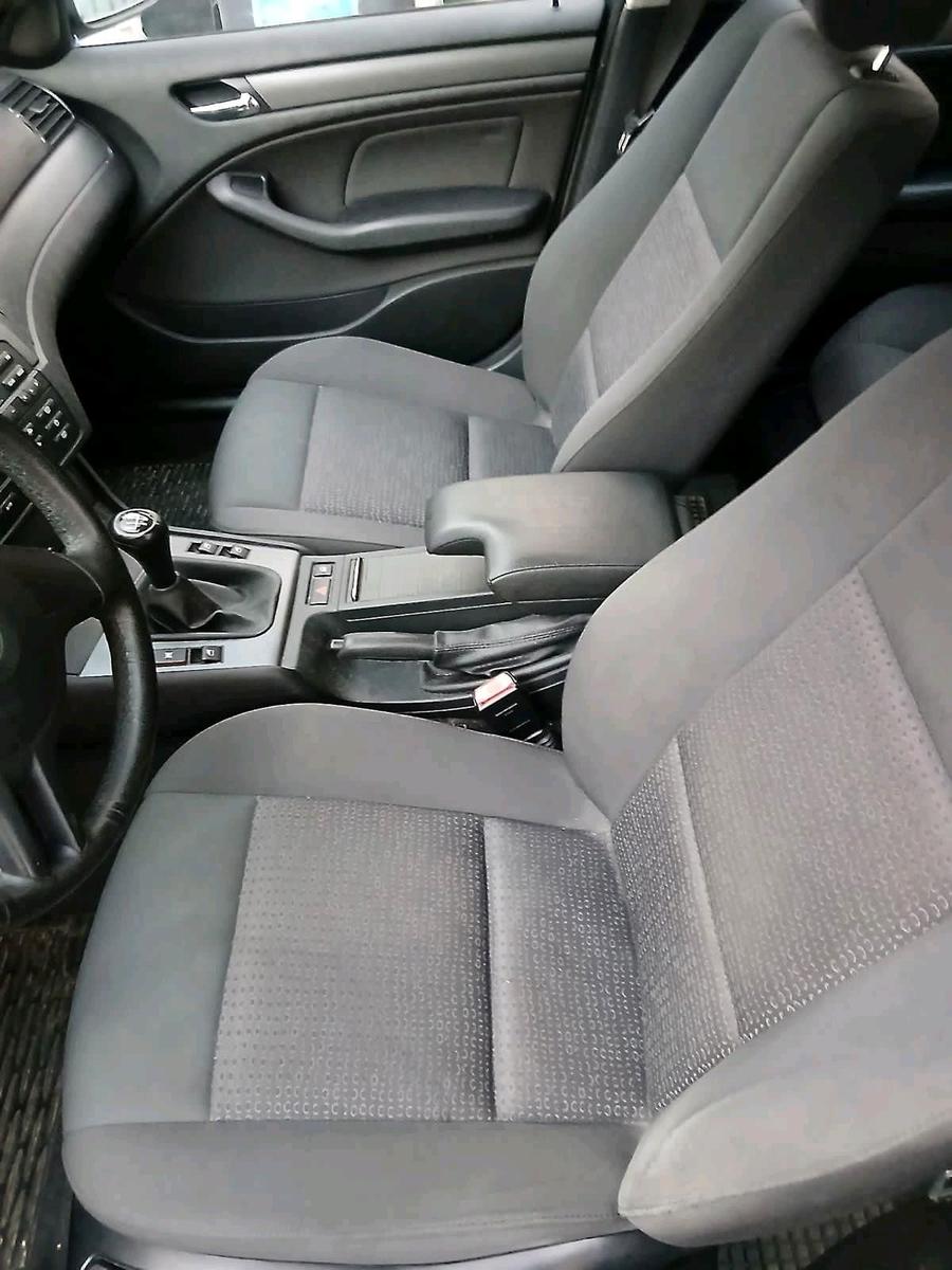 BMW 316 2004 — photo 5