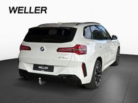 BMW X3 - Vorschau Bild 6