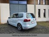 Seat Alhambra FR-Line E-Türen AHK DSG - Seat Alhambra: Allradantrieb