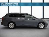 Volkswagen Golf Variant Life 1.0 TSI Sitzhz Rückfahrkamera