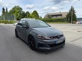 Volkswagen Golf VII GTI TCR |1. Hand | Akrapovic | 19Zoll - Gebrauchtwagen mit Akrapovic Auspuffanlage
