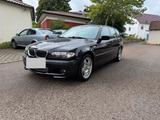 BMW E46 325xi - BMW 325 aus 2002: Xi