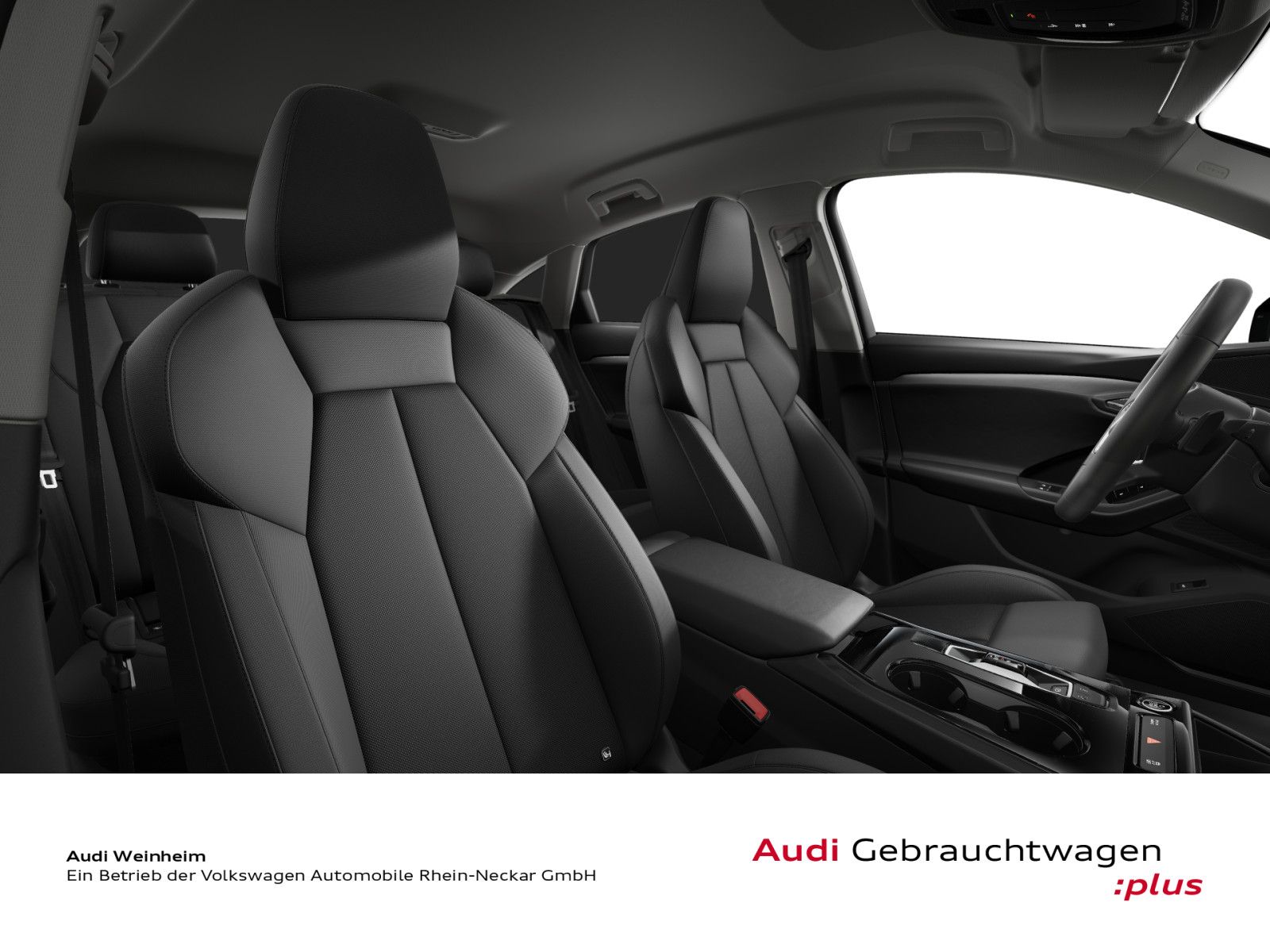 Audi Q6 e-tron - Bild 13