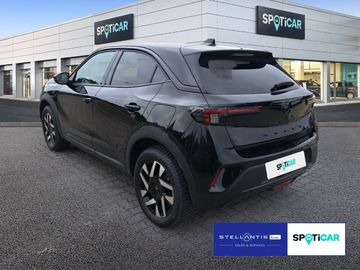 Opel Mokka - 7