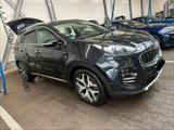 Kia Sportage GT Line - Kia Sportage in Bonn