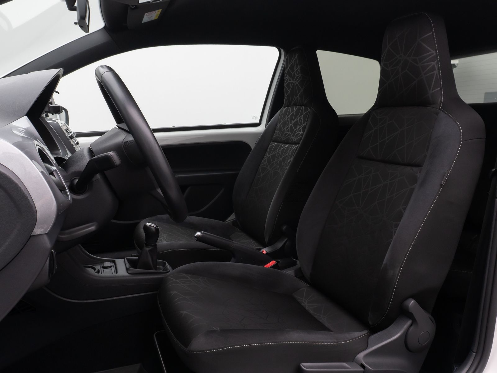 Fahrzeugabbildung SKODA Citigo Clever Sitzhzg 1.Hand 8Fach