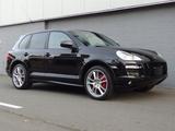 Porsche Cayenne GTS (sehr schön & geringe Laufleistung) - Porsche Cayenne GTS