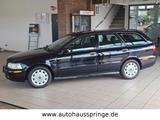 Volvo V40 1.8 *HU + Inspektion neu, AHK, Allwetterbe.* - Volvo V40 Gebrauchtwagen