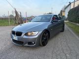 BMW 335d Coupé - - BMW 335 mit Diesel-Antrieb: Sportwagen