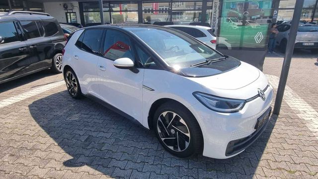 VW ID.3 Pure Performance Style