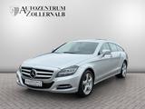 Mercedes-Benz CLS 350 CGI Shooting Brake *2.HAND*DISTR*H&R*ILS - Mercedes-Benz CLS 350