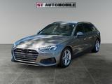 Audi A4 Avant 40 TFSI 2.0-Navi-LED-Automatik-HUD - Audi A4 in Solingen