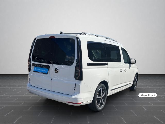 Volkswagen Caddy Maxi Life KOStyle 90 CRD SG6 foto 2