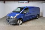 Mercedes-Benz Vito Kasten 114 CDI RWD extralang NAVI*CAM*AHK - Mercedes-Benz Vito Gebrauchtwagen in Hamburg