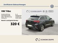 Volkswagen T-Roc - Vorschau Bild 5