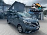Mooveo CamperVan 3 Autom. 170PS - Mooveo Camper