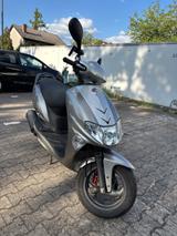 Kymco Vitality  - Kymco Motorräder in Mannheim