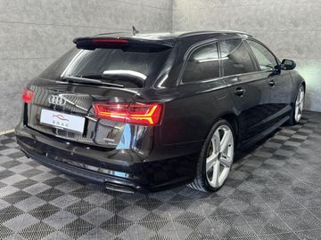 Audi A6 - 3