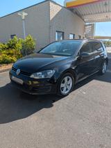 Volkswagen VW Golf 7 | 1.4 TSI | 140 PS - Volkswagen Golf: 140 Ps