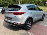 Kia Sportage GT-Line Aut.*Leder*Pano*JBL*Kamera*LED* - Kia Sportage Gebrauchtwagen in Berlin