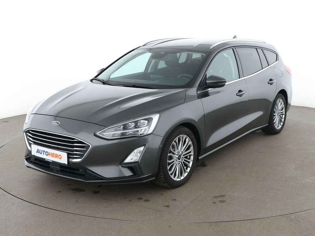Image of Ford Focus