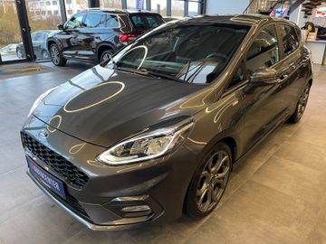 Ford Fiesta ST-Line *CARPLAY*LKRHZ*TOUCH*B&O*LED*