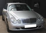 Mercedes-Benz E 240, Automatik, Leder, Sitzheizung - gebrauchte Mercedes-Benz E 240 aus dem Jahr 2004
