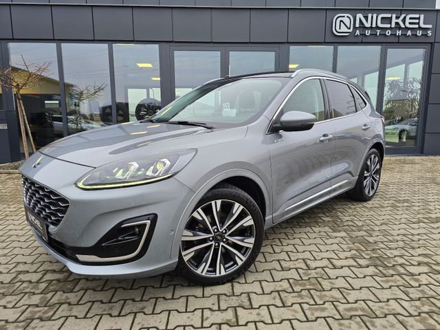 Ford Kuga Vignale*Pano*HuD*Ahk*Acc*20-Zoll*4*Shz*