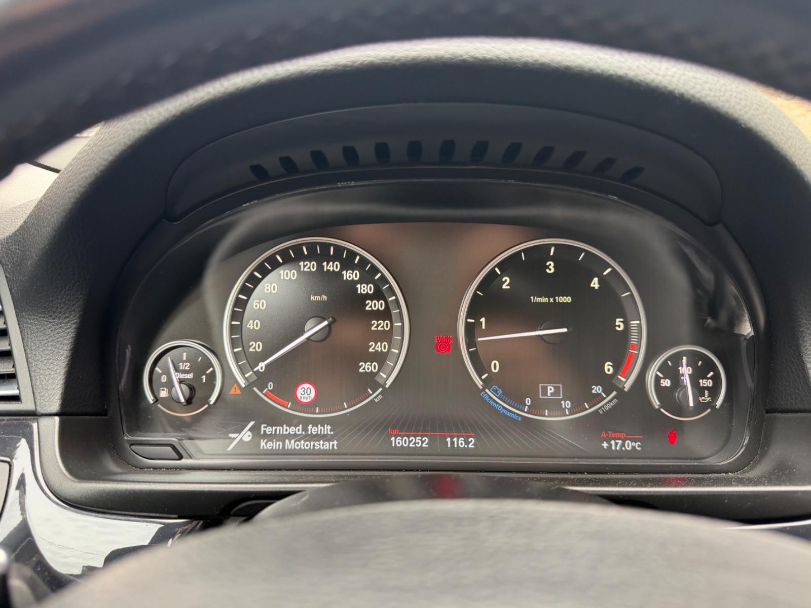 BMW 530 TOURING 2EME MAIN CARPLAY | 258 ch | BVA | BMW D TOURING LCI