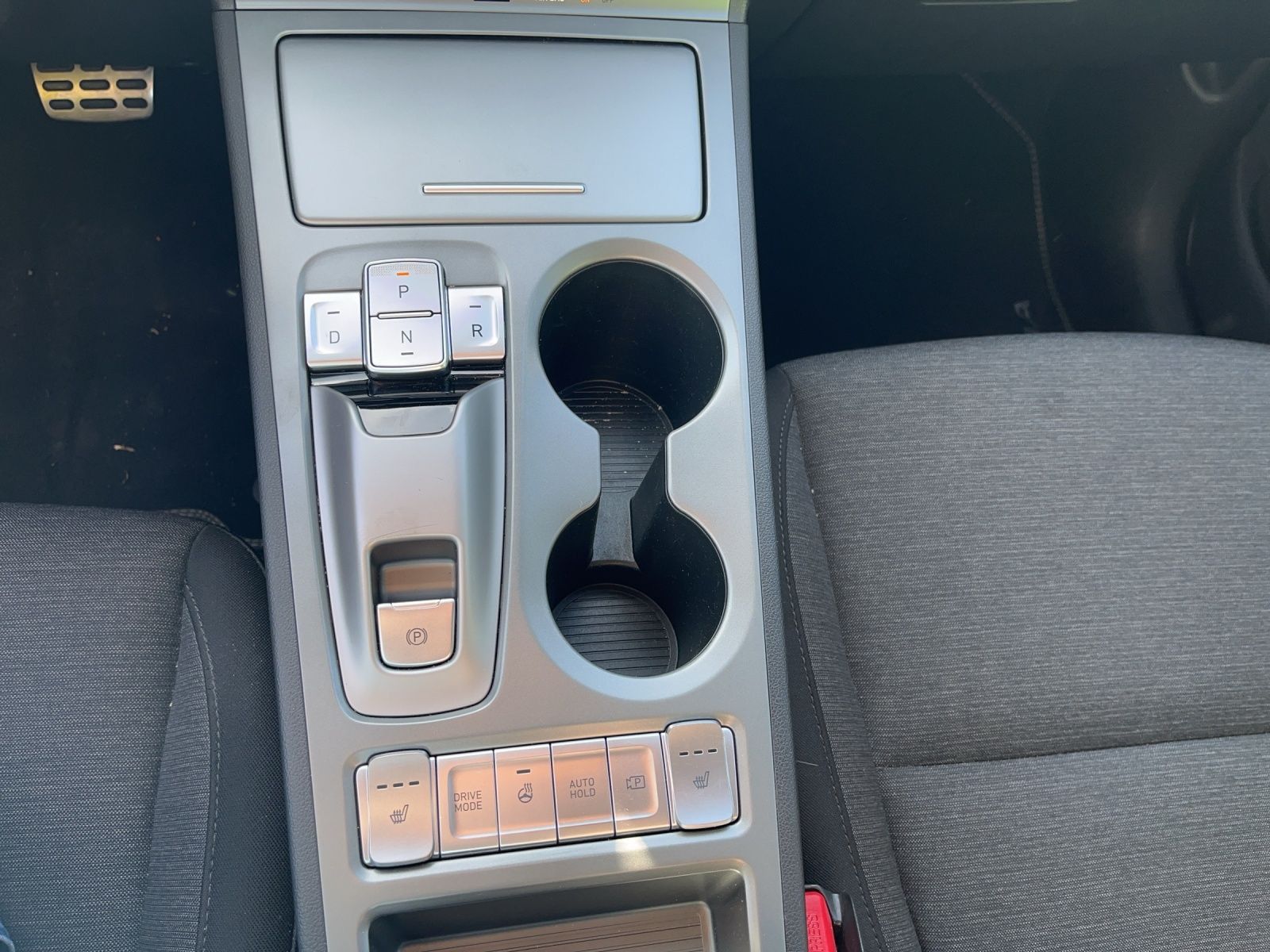 Hyundai KONA Elektro – Bild 13