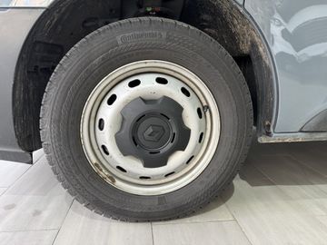 Renault Trafic Kasten L1H1 LED