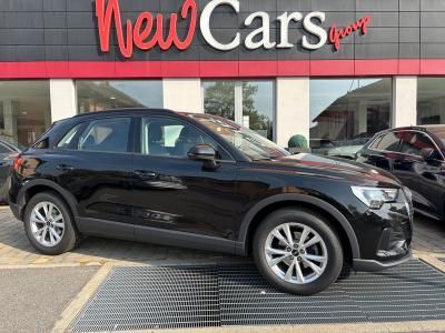 Image of Audi Q3