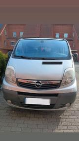 Opel buli Opel vivaro 2,0 lieter Maschine - : Maschine