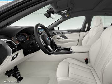 BMW 840 - 3