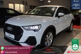 Audi Q3 Sportback 45 TFSI e - Audi Q3 Plug-in Hybrid (PHEV) Gebrauchtwagen