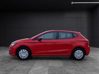 Seat Ibiza Reference 1.0 MPI LED KLIMA