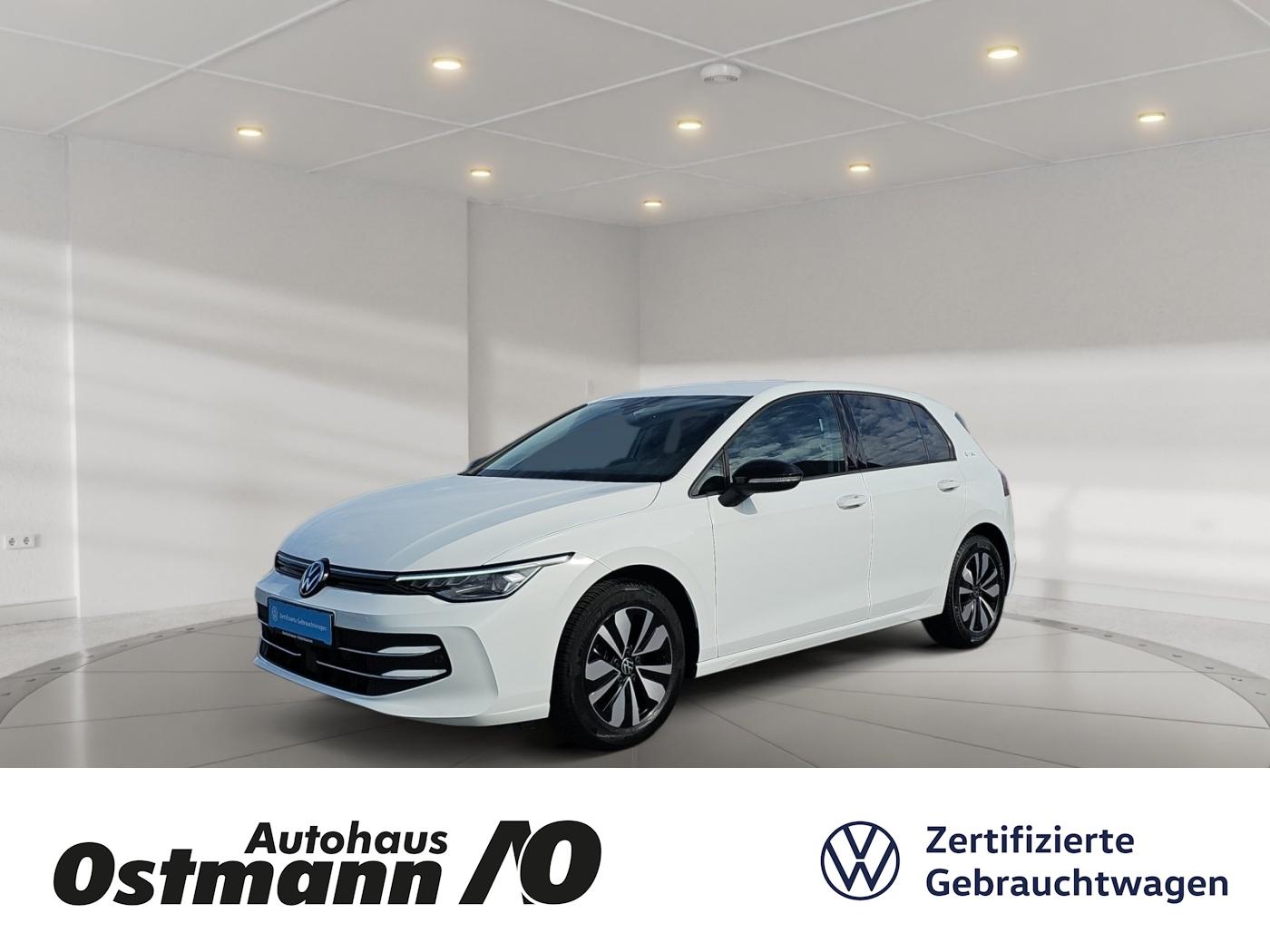 Volkswagen Tiguan 1.5 TSI BMT Active ACC AHK Akustikglas LM