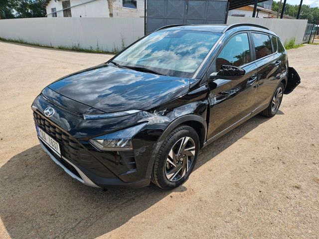 Hyundai BAYON Bayon Pure 2WD