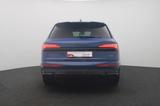 Audi Q7 55 TFSI e quattro S line LED Navi B&O Pano - Audi Q7 Gebrauchtwagen in Karlsruhe