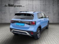 Volkswagen T-Cross - Vorschau Bild 4