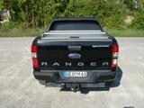 Ford Ranger - Ford Ranger von privat