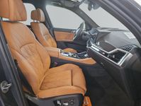 BMW X5 M60 - Vorschau Bild 11