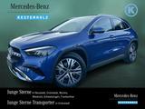 Mercedes-Benz GLA 200 PROGRESSIVE+AHK+DISTRO+KAM+EASYP+LENKHZ - Mercedes-Benz GLA 200 in Ludwigshafen