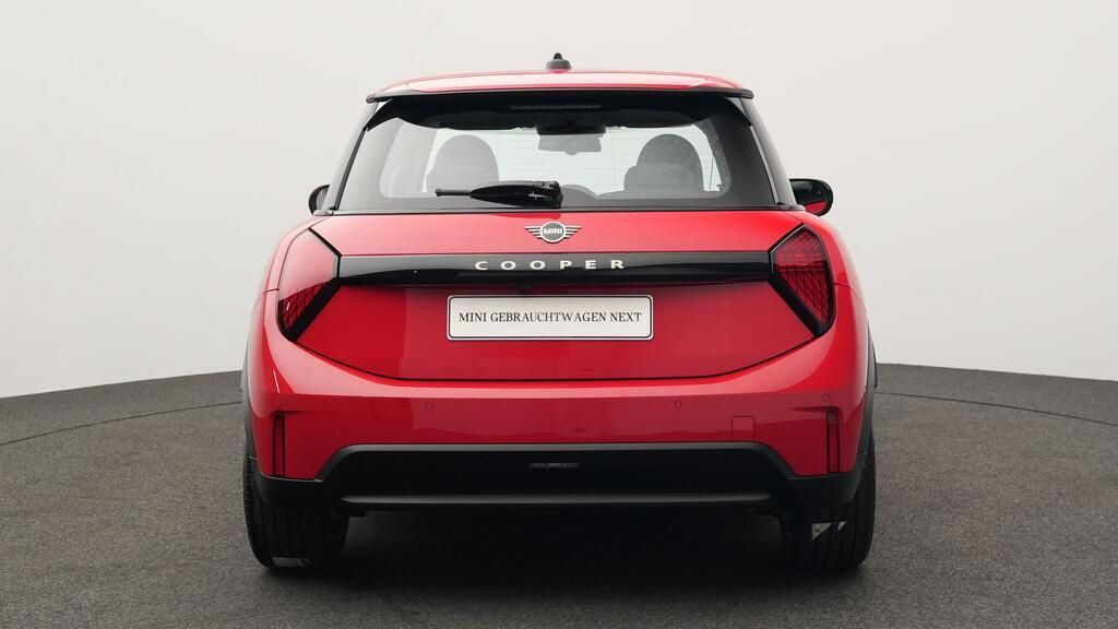 MINI Cooper C - Bild 10