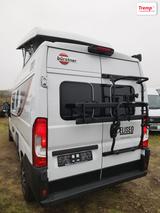 Bürstner Eliseo C 602 Aufstelldach/RKF/Schnäppchen  - Wohnmobil oder -wagen Schnäppchen