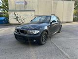 BMW 1er E81 118i M-Paket / PDC / Automatik... - BMW aus 2007: 1er